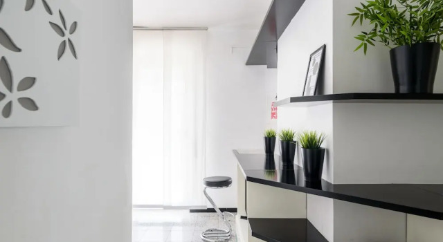 Home at Hotel - Alcuino, Buchen Sie Hotel Mailand Lombardei