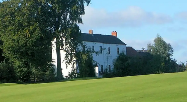 Номер Standard Ramside Hall Hotel, Golf & Spa