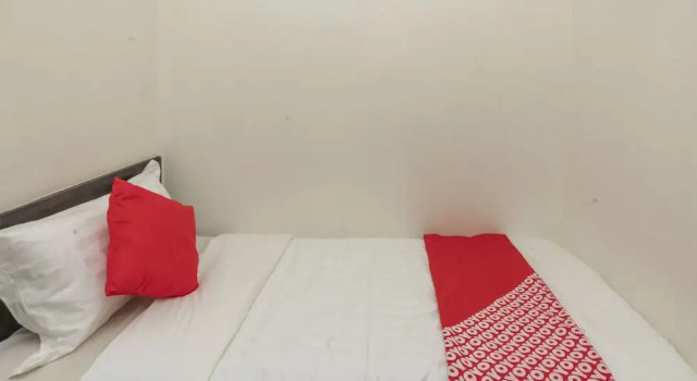 Номер Standard Fully Hotel Desa Tebrau