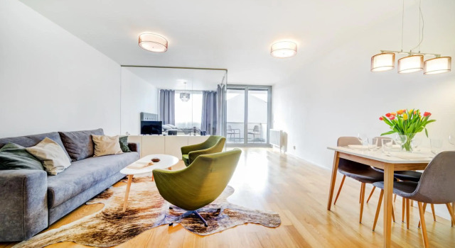 Mill Apartments, Забронировать Апартаменты/квартира Апартаменты Брно, рядом с House of Arts, Апартаменты/квартира