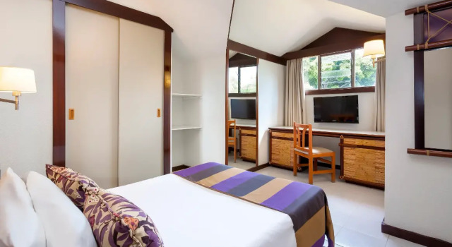 Одноместный номер Radisson Resort & Residences Tenerife