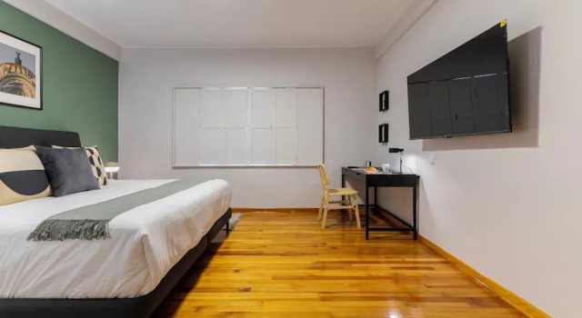 Студия Standard Magis Downtown Juarez by Capitalia