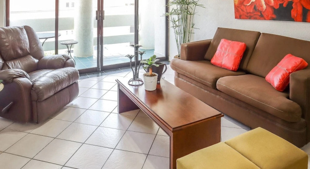Las Palmas, Rezervovat Apartmán Apartmány v Sinaloa, Apartmán