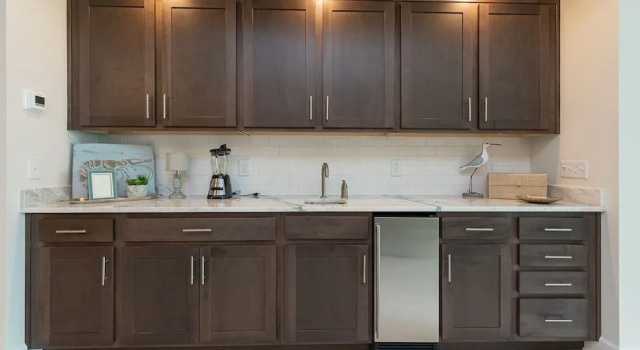 Номер Standard Phoenix Gulf Towers 1203 3 Bedroom Condo