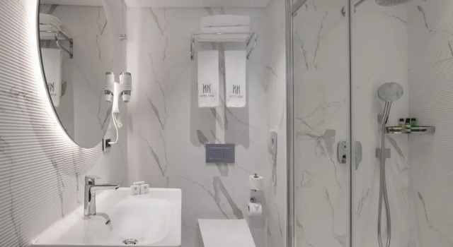 Трёхместный номер Standard Hotel Nena Sultanahmet