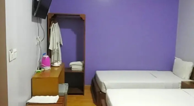 Camera Economy Royal Yadanarbon Hotel
