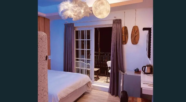 Deer Moon Hostel, Book Hostel Hostels in Hengchun, Hostel