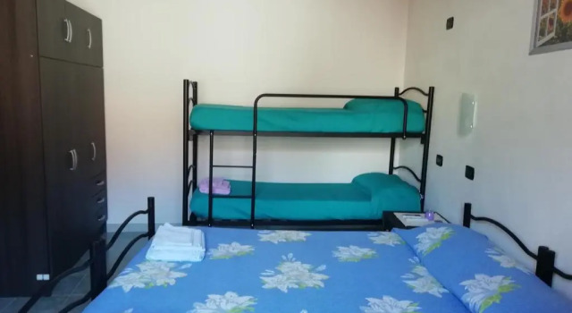 Номер Standard B&B SApposentu