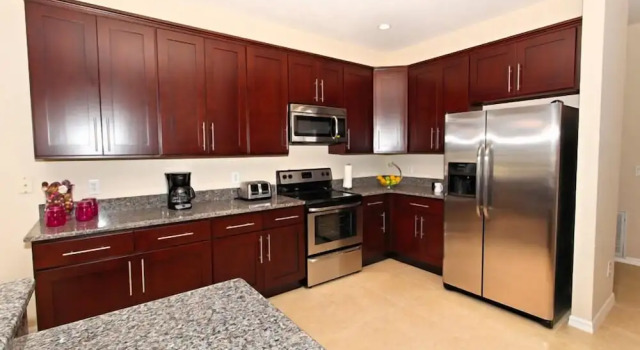 Семейная вилла Ov3636 - Highlands Reserve - 5 Bed 3 Baths Villa