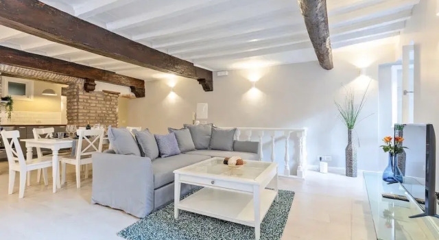 Rome As You Feel - Orso Design Apartment in Navona, Prenota Appartamento Piazza Navona Roma