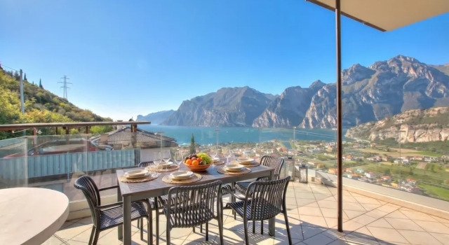 Вилла Villa Paradise View With Private Pool - Happy Rentals