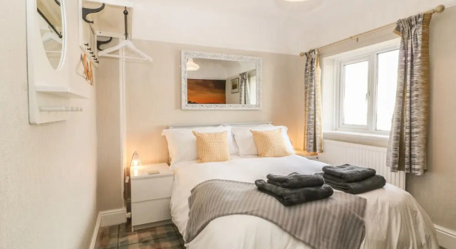 The Beach House Criccieth, Prenota Casa vacanze Criccieth 