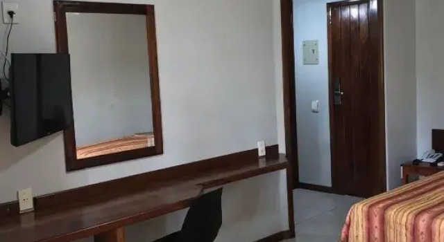 Двухместный номер Standard Kani Boutique Hotel
