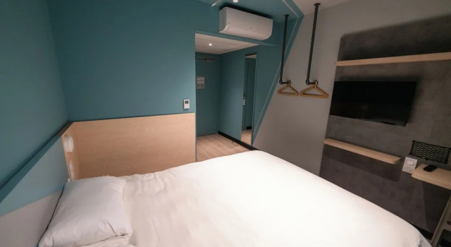 Номер Classic Ibis budget Saint-Étienne stade