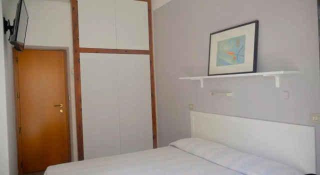 Номер Standard Hotel Zenith