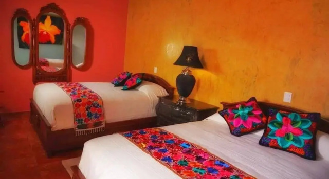 Люкс Deluxe CASA ALFAREROS