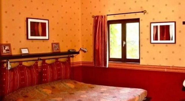 Двухместный номер Standard Les Barelles Chambres d’Hôtes