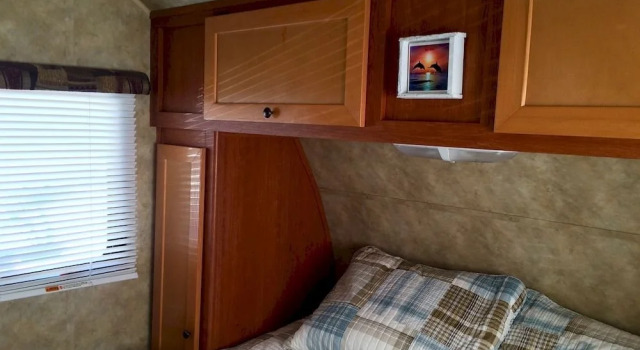 Geiger Key Marina RV Park, Boek Hotel Sugarloaf Shores lower keys