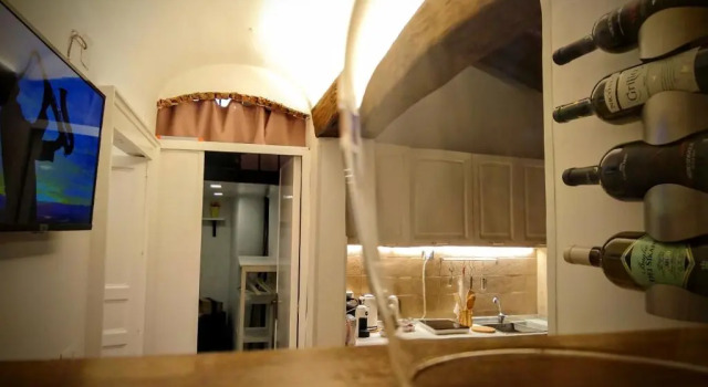 Lejlighed siculi central apartment