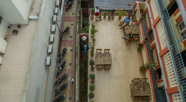 Hotel Himalaya Darshan, Забронировать Отель Отели Катманду 3 звезды, рядом с Garden of Dreams, 3*