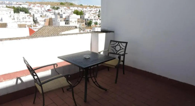 Двухместный номер Standard Hotel La Fonda del Califa