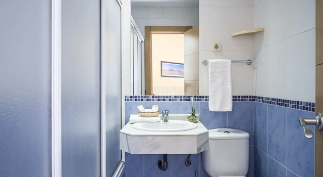 Двухместный номер Standard Hostal Inter Puerta del Sol AUTO CHECK IN
