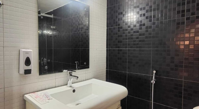 Номер Superior Hotel Shyama International - IIT Delhi