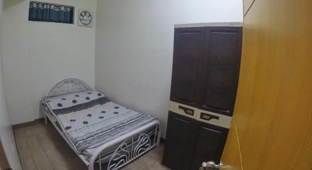 Modern Apartment 301, Rezerwuj Apartament Dagupan 