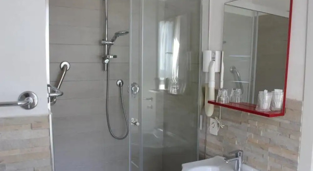 Номер Standard Hotel Euromar