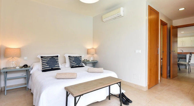Salobre Golf Villas - Holiday Rental Par 4 - 24, Prenota Casa vacanze San Bartolome de Tirajana Gran Canaria
