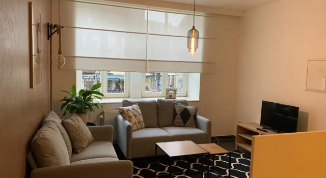 Апартаменты Elma’s Place