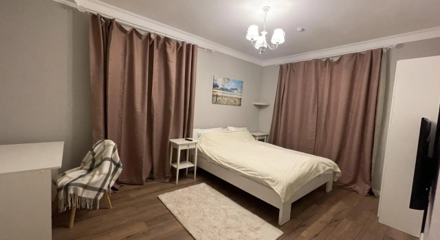 The apartment is 3 meters above the ground, Book Apartment Kaliningrad Kaliningrad Region