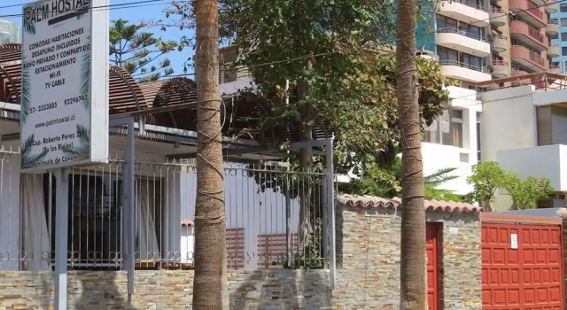 Pälm Hostal, Reservar Albergue Albergues em Tarapacá, Albergue
