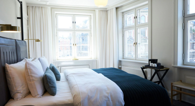 Boutique Hotel Danmark