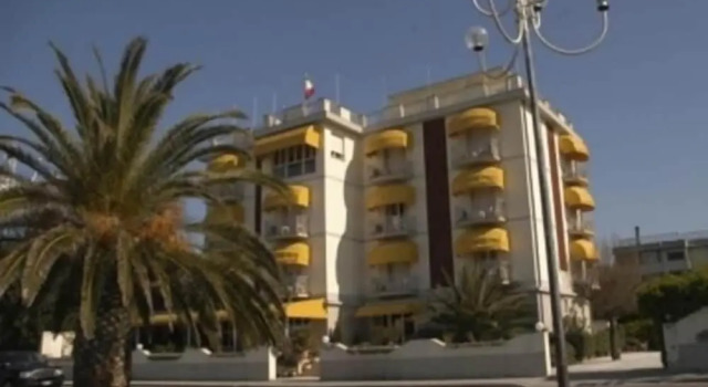 Hotel Alk