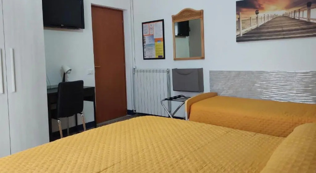 Номер Deluxe Villa La Lanterna
