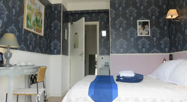 Номер Premium Hotel mon Soleil
