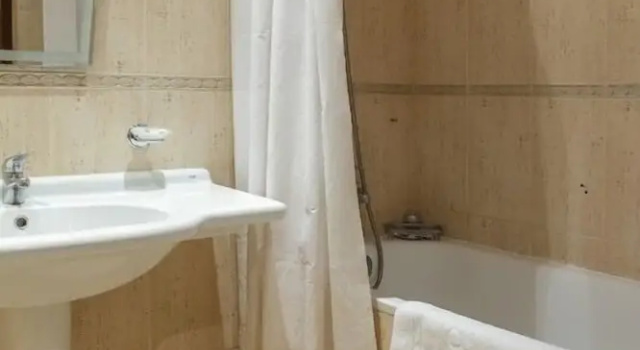 Двухместный номер Standard Hotel Yo