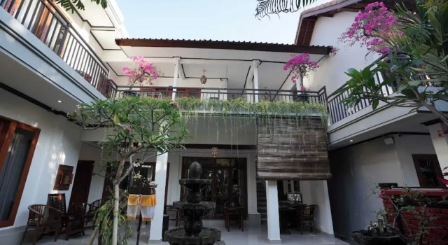 Pondok Taksu Bali, Забронировать Отель Отели провинции Бали с завтраком, Завтраки