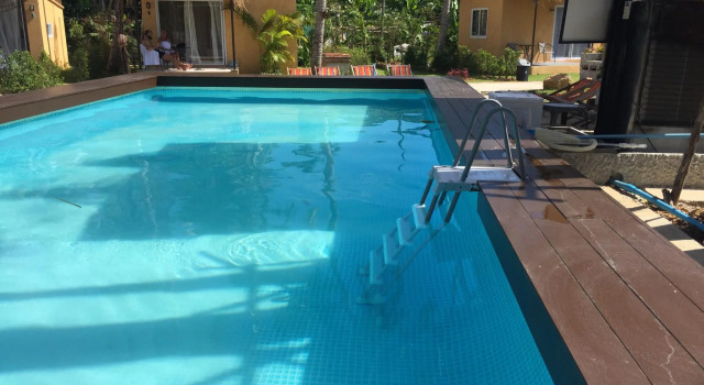 Feel@Chill resort kohchang, Забронировать Курортный отель Ко Чанг Чанг