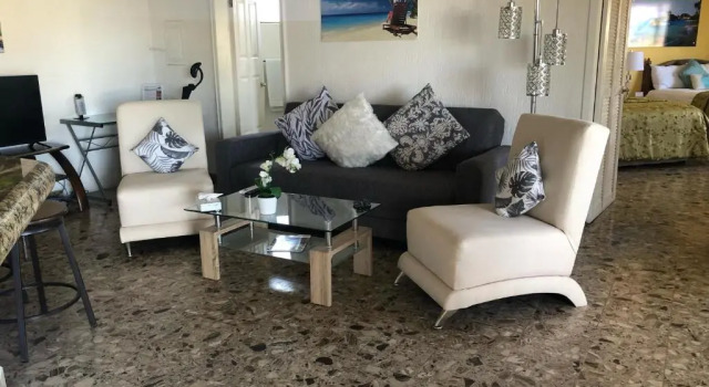 Вилла Deluxe Marina View Villas