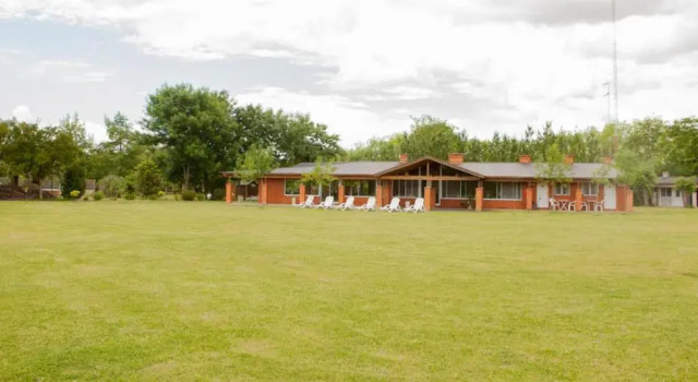 La Chacra-Spa De Campo, Rezervovat Hotel San Pedro Buenos Aires
