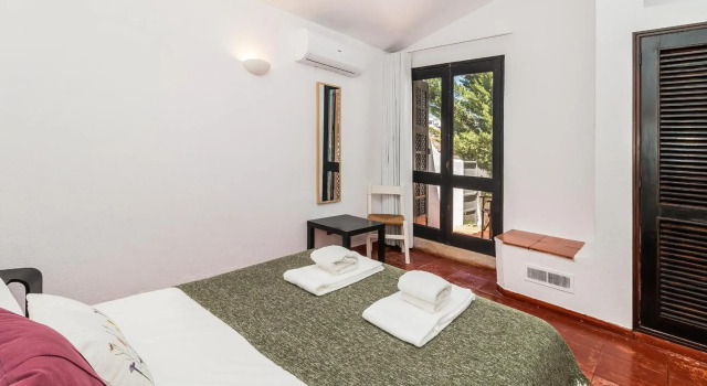 Casas Barulho - Villa Jacaranda A8, Rezervasyon Villa Oura villalar, Villa