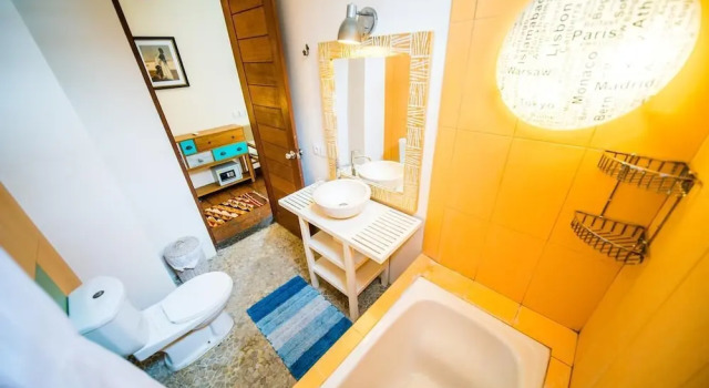 Komfort Studio Easy Surf Villa