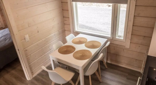 Kolin kangastus kielo 3, Buchen Sie Hotel Hotels in Ostfinnland mit Parkplatz, Parkplätze