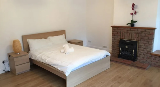 Heathrow LHR Apartments