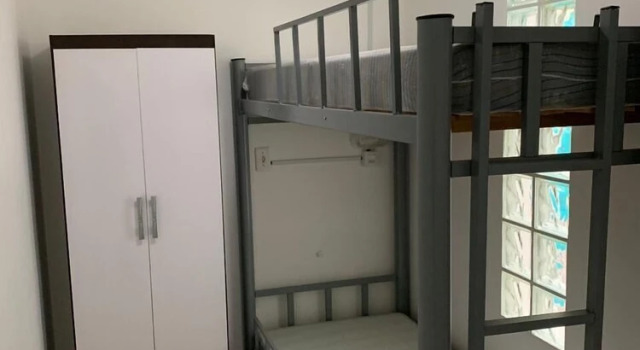 Hostel SP Brasil, Забронировать Хостел Бра Сан-Пауло, рядом с Аквариум Сан-Паулу