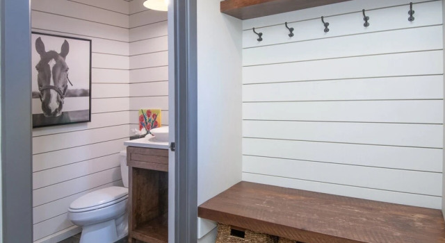 Коттедж Enclave 137 4 Bedroom Home by RedAwning