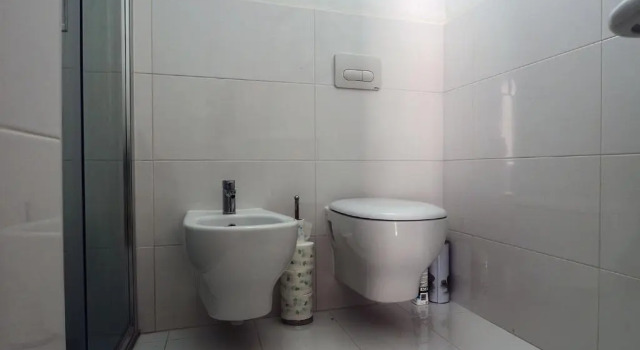 Апартаменты Standard Marina Apartments