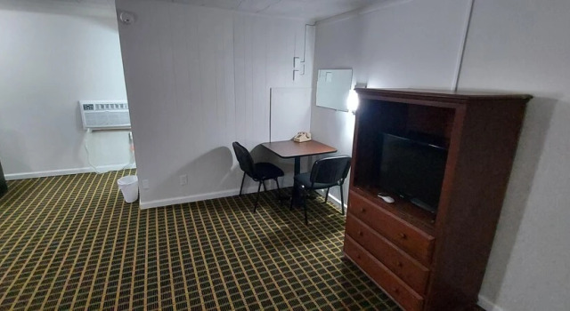 Boone Trail Inn, Rezerwuj Mini-hotel Middlesboro Kentucky